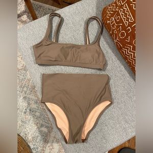 ✨Madewell Bikini